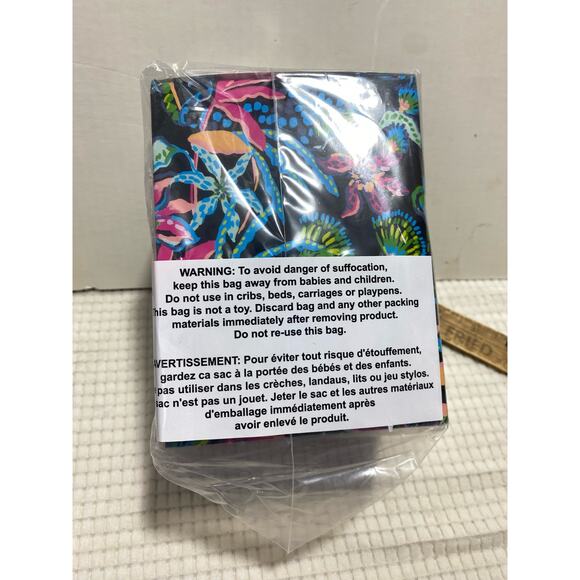 NEW Lilly Pulitzer Printed Scented Candle Onyx Paradise Glow accessor 8 oz - Picture 5 of 6